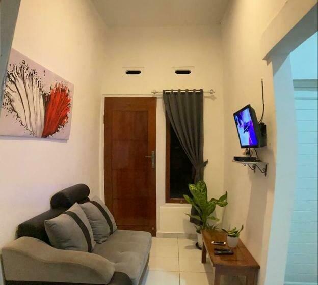 １ベッドルームアパートメント, Lope Homestay