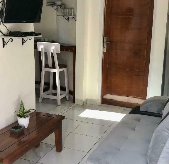 Апартаменты 1 Спальня, Lope Homestay