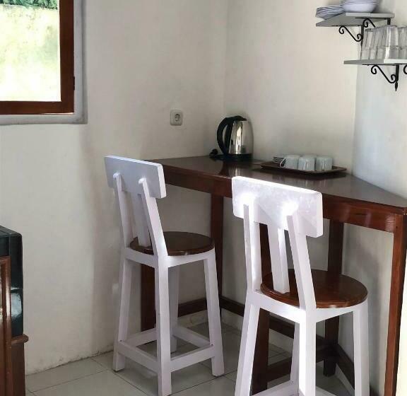 １ベッドルームアパートメント, Lope Homestay