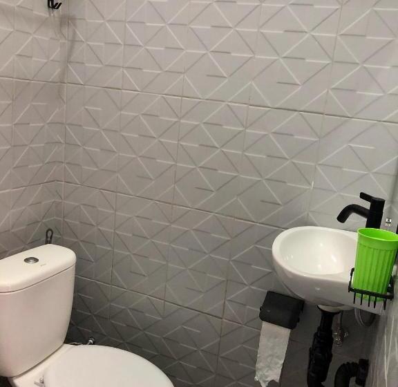 １ベッドルームアパートメント, Lope Homestay