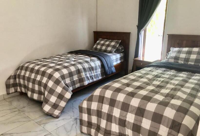 Апартаменты 1 Спальня, Lope Homestay