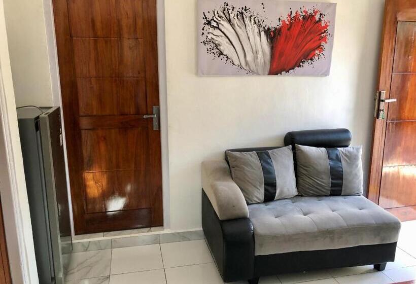 １ベッドルームアパートメント, Lope Homestay