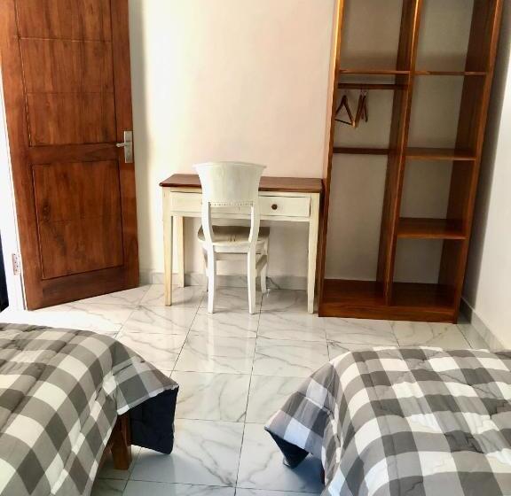 １ベッドルームアパートメント, Lope Homestay