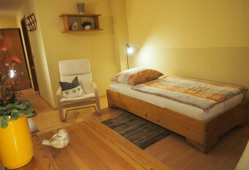 스탠다드 싱글 룸, Quartier Goldener Löwe