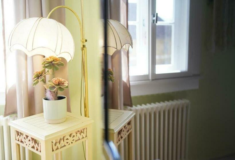 스탠다드 룸, Quartier Goldener Löwe