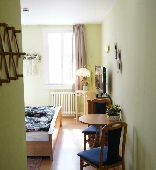 스탠다드 룸, Quartier Goldener Löwe