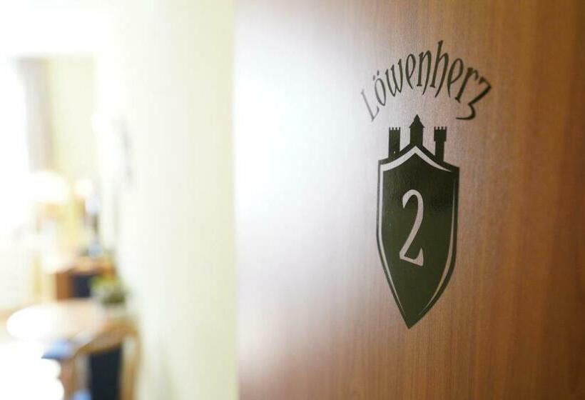 스탠다드 룸, Quartier Goldener Löwe