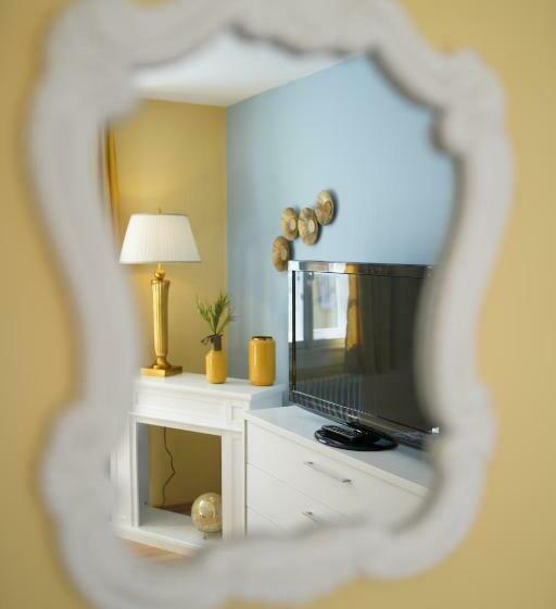 디럭스 룸, Quartier Goldener Löwe