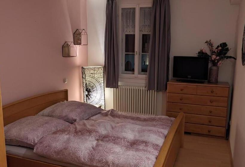 스탠다드 룸, Quartier Goldener Löwe