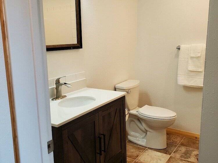 חדר סטנדרט, Dream Drift Motel