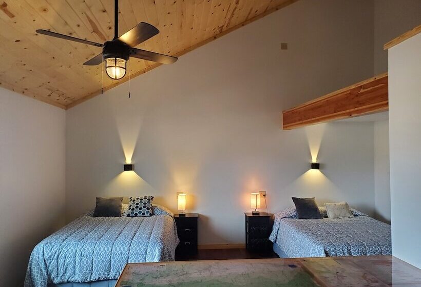 חדר סטנדרט, Dream Drift Motel