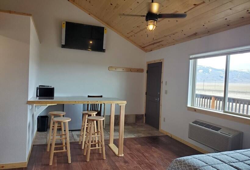 スタンダードルーム, Dream Drift Motel