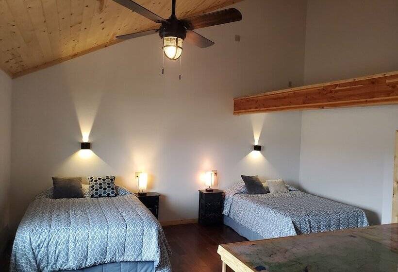 חדר סטנדרט, Dream Drift Motel