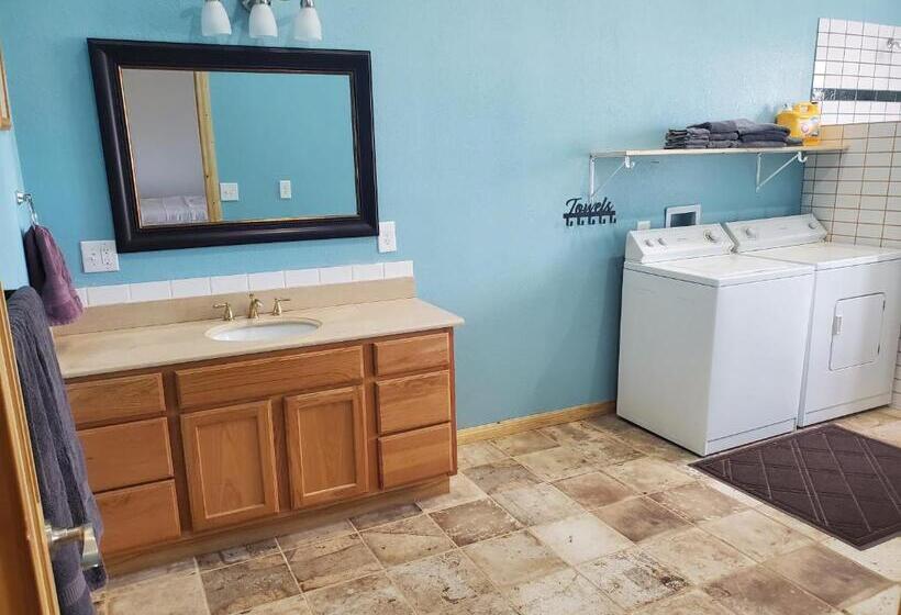 חדר דלוקס עם מיטת קינג, Dream Drift Motel