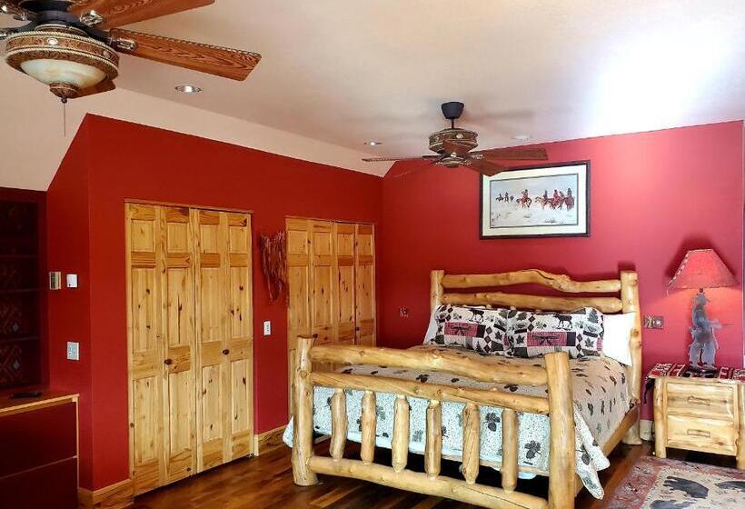 סטודיו משפחתי, Dream Drift Motel