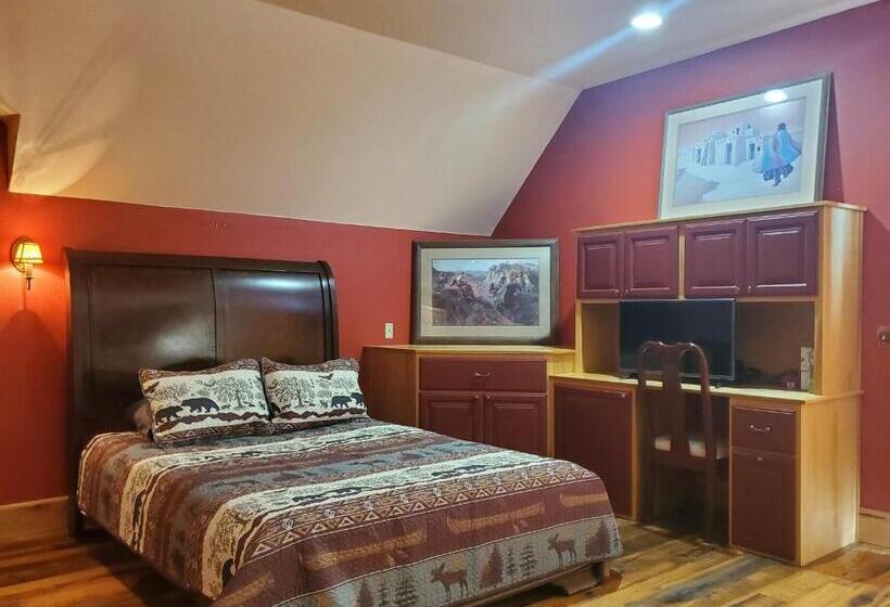 Семейное Студио, Dream Drift Motel