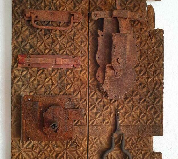 منزل غرفة نوم واحدة, Charming Country House