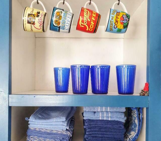 منزل غرفة نوم واحدة, Charming Country House