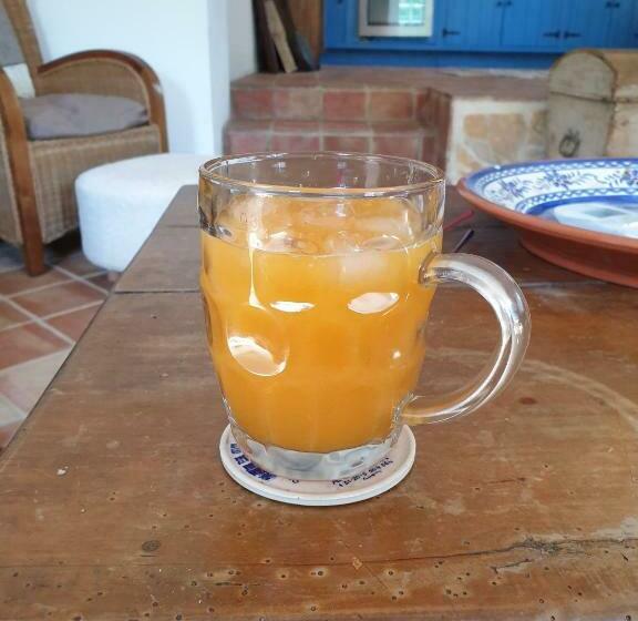 منزل غرفة نوم واحدة, Charming Country House