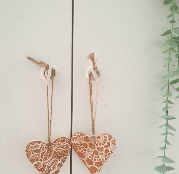 منزل غرفة نوم واحدة, Charming Country House