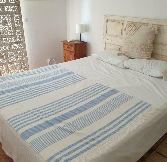 منزل غرفة نوم واحدة, Charming Country House