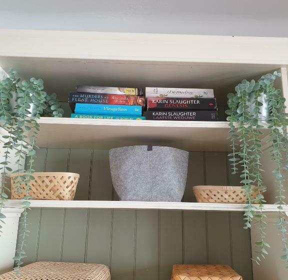 منزل غرفة نوم واحدة, Charming Country House