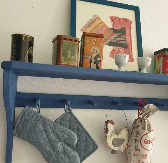 منزل غرفة نوم واحدة, Charming Country House