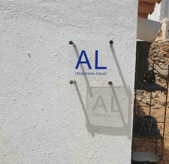 منزل غرفة نوم واحدة, Charming Country House