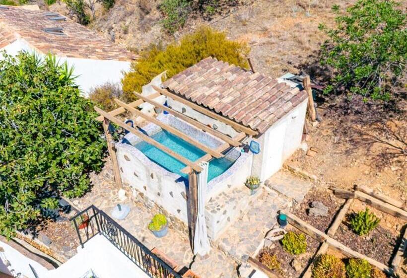 Дом 1 Спальня, Charming Country House
