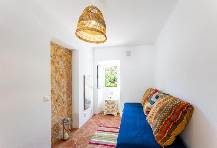 Дом 1 Спальня, Charming Country House