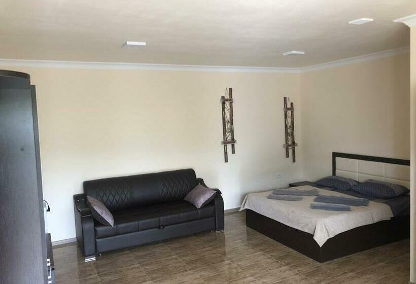 غرفة قياسية, Hovit