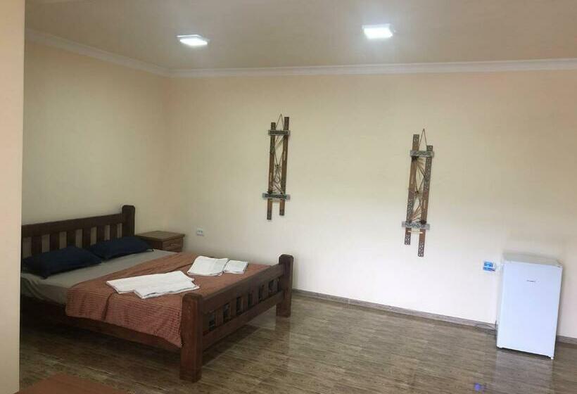 غرفة قياسية, Hovit