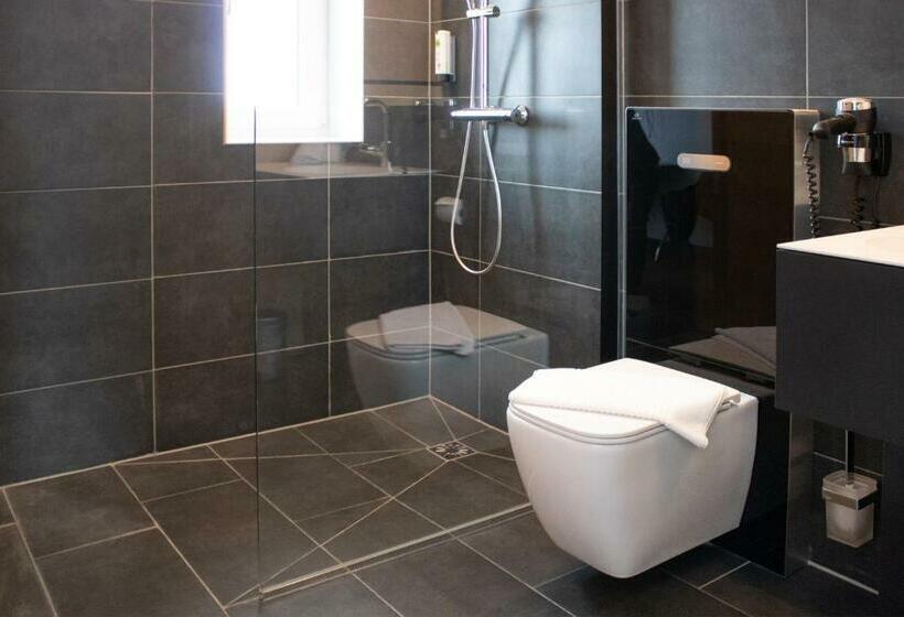 Номер Стандарт, Kam Hotel By Wmm Hotels