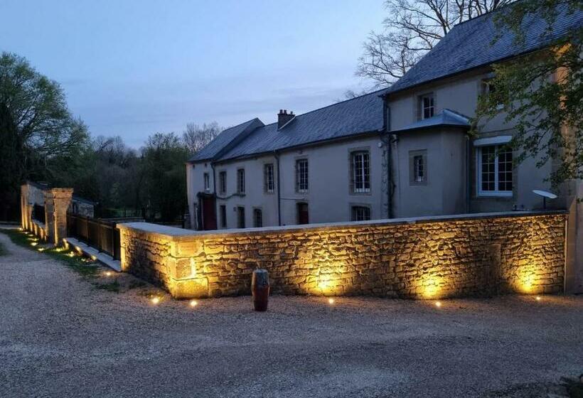 带1个卧室的公寓, La Jonquette