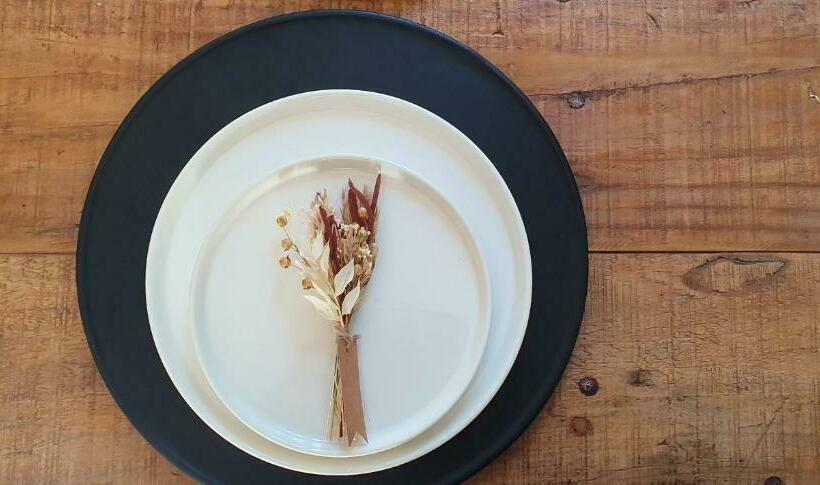 带1个卧室的公寓, La Jonquette