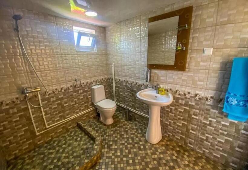 فيلا 3 غرف نوم, Golden Beach Sevan