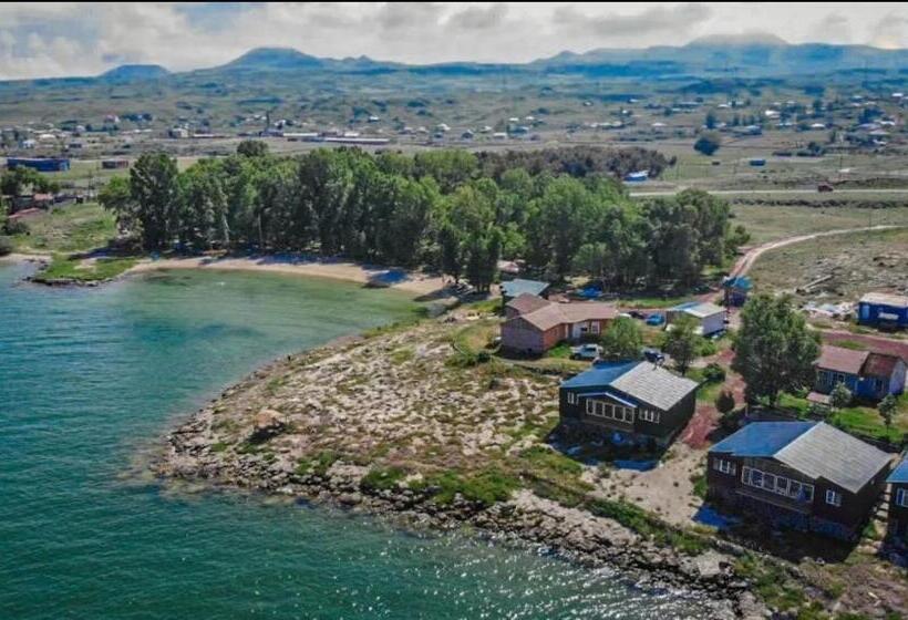 فيلا 3 غرف نوم, Golden Beach Sevan