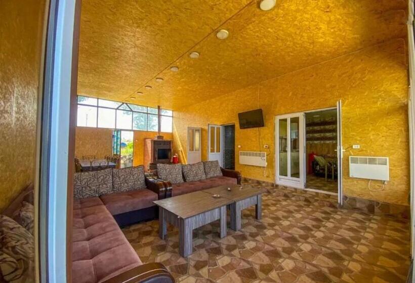 فيلا 3 غرف نوم, Golden Beach Sevan