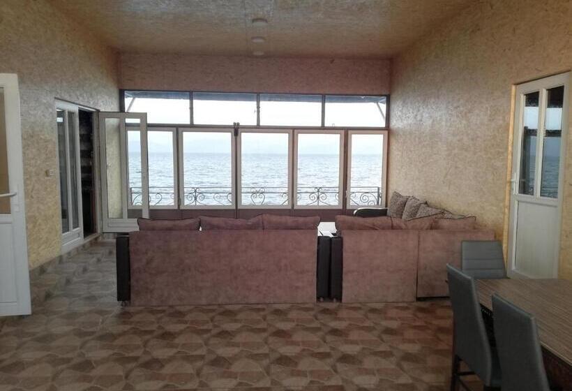 فيلا 3 غرف نوم, Golden Beach Sevan