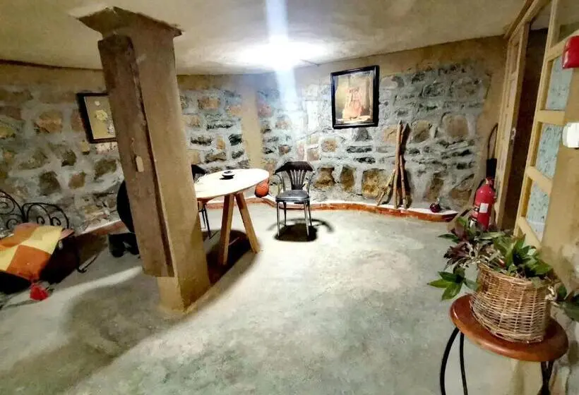 ファミリールーム, Gîte Mourik