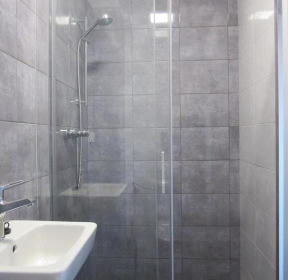 חדר סטנדרט, Vila Rybníček