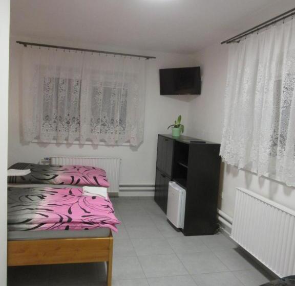 חדר סטנדרט, Vila Rybníček