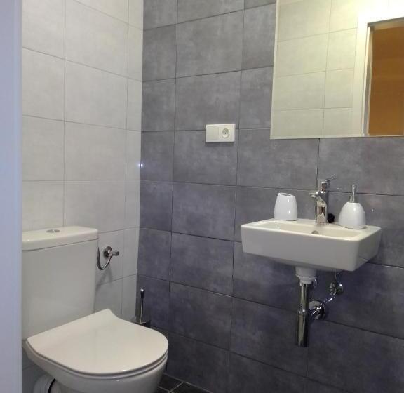 חדר סטנדרט, Vila Rybníček