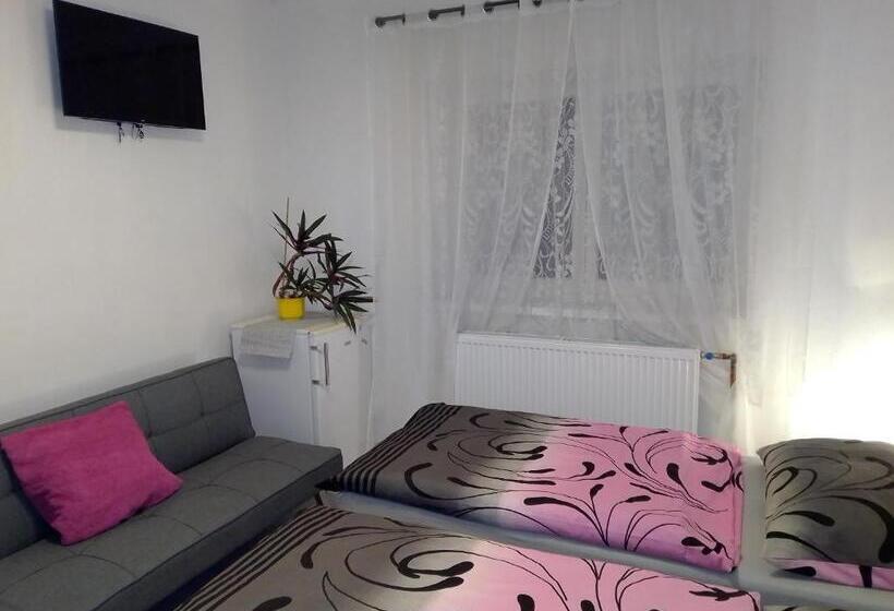 חדר סטנדרט, Vila Rybníček