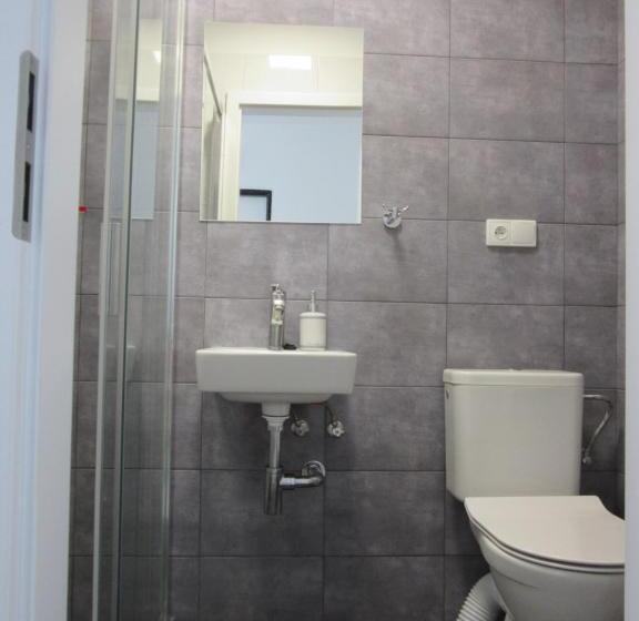 شقة غرفة واحدة ذات إطلالة, Vila Rybníček