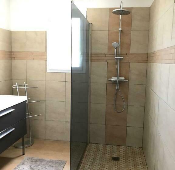 Номер Стандарт Вид на Бассейн, La Rosela De La Cité