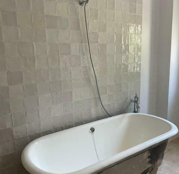 豪华房间, Maison Seize