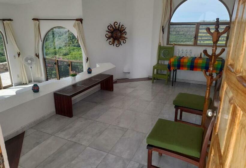 חדר סטנדרט, Villa Siempre Domingo