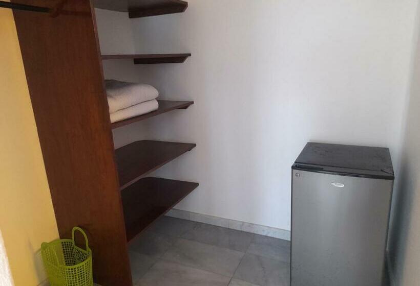 חדר סטנדרט, Villa Siempre Domingo