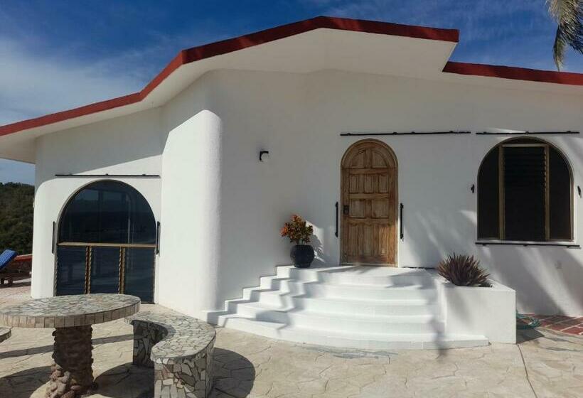 חדר סטנדרט, Villa Siempre Domingo